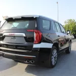 2023 GMC YUKON DENALI, V8, 6.2L, AWD - Thumbnail 5