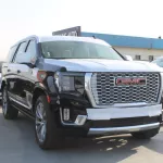 2023 GMC YUKON DENALI, V8, 6.2L, AWD - Thumbnail 6