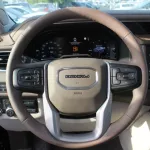 2023 GMC YUKON DENALI, V8, 6.2L, AWD - Thumbnail 9