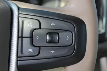 2023 GMC YUKON DENALI, V8, 6.2L, AWD