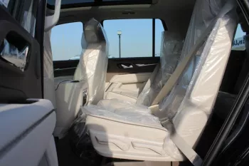 2023 GMC YUKON DENALI, V8, 6.2L, AWD