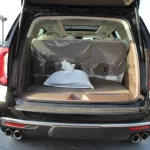 2023 GMC YUKON DENALI, V8, 6.2L, AWD - Thumbnail 22