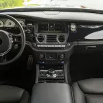 Rolls-Royce Ghost 6.6L Petrol Automatic Model Year 2020 White Color - Thumbnail 6