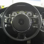 Rolls-Royce Ghost 6.6L Petrol Automatic Model Year 2020 White Color - Thumbnail 7