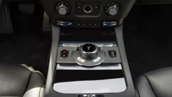 Rolls-Royce Ghost 6.6L Petrol Automatic Model Year 2020 White Color