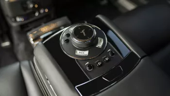 Rolls-Royce Ghost 6.6L Petrol Automatic Model Year 2020 White Color