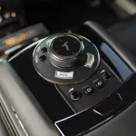 Rolls-Royce Ghost 6.6L Petrol Automatic Model Year 2020 White Color - Thumbnail 12