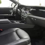 Rolls-Royce Ghost 6.6L Petrol Automatic Model Year 2020 White Color - Thumbnail 13
