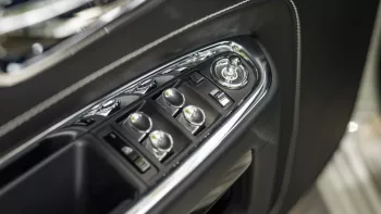 Rolls-Royce Ghost 6.6L Petrol Automatic Model Year 2020 White Color