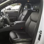 Rolls-Royce Ghost 6.6L Petrol Automatic Model Year 2020 White Color - Thumbnail 15