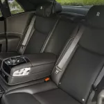 Rolls-Royce Ghost 6.6L Petrol Automatic Model Year 2020 White Color - Thumbnail 16