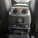 Rolls-Royce Ghost 6.6L Petrol Automatic Model Year 2020 White Color - Thumbnail 18