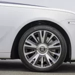 Rolls-Royce Ghost 6.6L Petrol Automatic Model Year 2020 White Color - Thumbnail 23