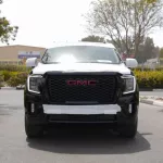 GMC Denali Yuken Black Edition 2023 V8 - Thumbnail 2