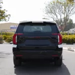 GMC Denali Yuken Black Edition 2023 V8 - Thumbnail 5