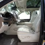 GMC Denali Yuken Black Edition 2023 V8 - Thumbnail 12