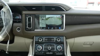 GMC Denali Yuken Black Edition 2023 V8