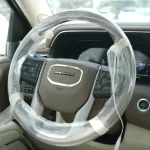 GMC Denali Yuken Black Edition 2023 V8 - Thumbnail 22