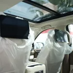 GMC Denali Yuken Black Edition 2023 V8 - Thumbnail 24