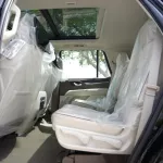 GMC Denali Yuken Black Edition 2023 V8 - Thumbnail 25