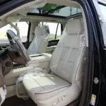 GMC Denali Yuken Black Edition 2023 V8 - Thumbnail 26