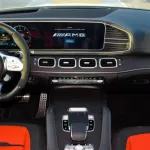 Mercedes-Benz GLE 63 AMG 2022 - Thumbnail 11