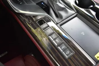 2022 MODEL LEXUS LX600 SIGNATURE V6 3.5L TT PETROL AT
