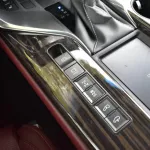 2022 MODEL LEXUS LX600 SIGNATURE V6 3.5L TT PETROL AT - Thumbnail 16