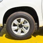 Toyota Prado TXL 2.7L 2023 4WD - Thumbnail 4