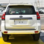 Toyota Prado TXL 2.7L 2023 4WD - Thumbnail 5