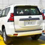 Toyota Prado TXL 2.7L 2023 4WD - Thumbnail 6
