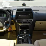 Toyota Prado TXL 2.7L 2023 4WD - Thumbnail 8