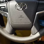 Toyota Prado TXL 2.7L 2023 4WD - Thumbnail 9