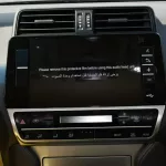 Toyota Prado TXL 2.7L 2023 4WD - Thumbnail 10