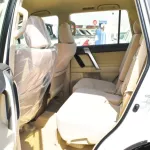 Toyota Prado TXL 2.7L 2023 4WD - Thumbnail 12