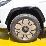 Toyota Rav4 Hybrid 2023 with Sunroof 4Cyl - Thumbnail 4
