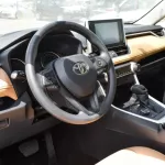 Toyota Rav4 Hybrid 2023 with Sunroof 4Cyl - Thumbnail 10