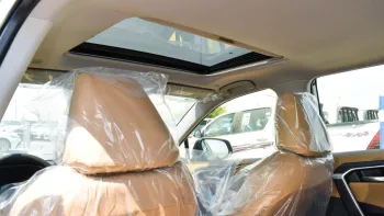 Toyota Rav4 Hybrid 2023 with Sunroof 4Cyl