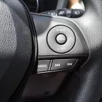 Toyota Rav4 Hybrid 2023 with Sunroof 4Cyl - Thumbnail 17