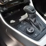 Toyota Rav4 Hybrid 2023 with Sunroof 4Cyl - Thumbnail 18