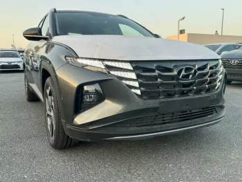 HYUNDAI TUCSON 1.6L MODEL 2023 AUTO TRANSMISSION