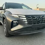 HYUNDAI TUCSON 1.6L MODEL 2023 AUTO TRANSMISSION - Thumbnail 2