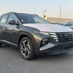HYUNDAI TUCSON 1.6L MODEL 2023 AUTO TRANSMISSION - Thumbnail 3