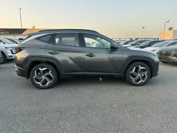 HYUNDAI TUCSON 1.6L MODEL 2023 AUTO TRANSMISSION