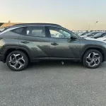 HYUNDAI TUCSON 1.6L MODEL 2023 AUTO TRANSMISSION - Thumbnail 4