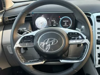 HYUNDAI TUCSON 1.6L MODEL 2023 AUTO TRANSMISSION