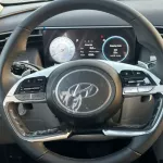 HYUNDAI TUCSON 1.6L MODEL 2023 AUTO TRANSMISSION - Thumbnail 6
