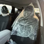 HYUNDAI TUCSON 1.6L MODEL 2023 AUTO TRANSMISSION - Thumbnail 8