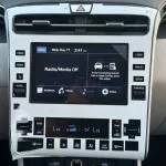 HYUNDAI TUCSON 1.6L MODEL 2023 AUTO TRANSMISSION - Thumbnail 9