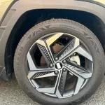 HYUNDAI TUCSON 1.6L MODEL 2023 AUTO TRANSMISSION - Thumbnail 15